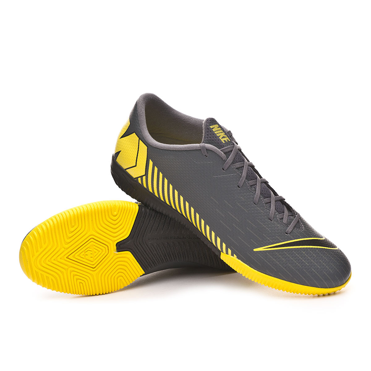 nike mercurialx vapor xii academy ic