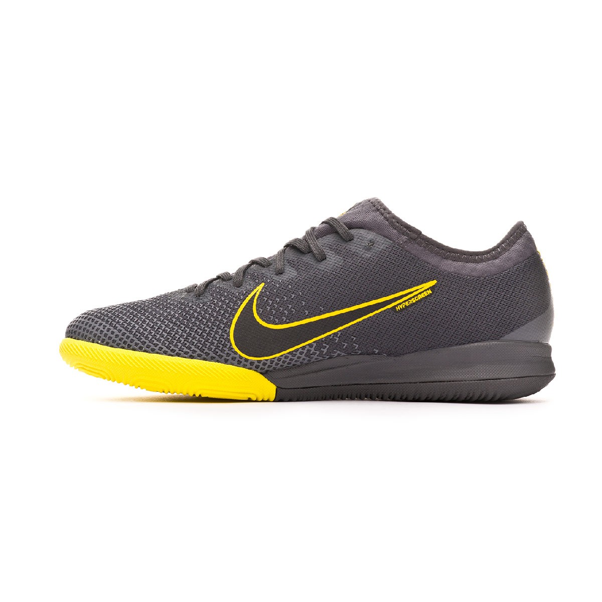 tenis nike yellow