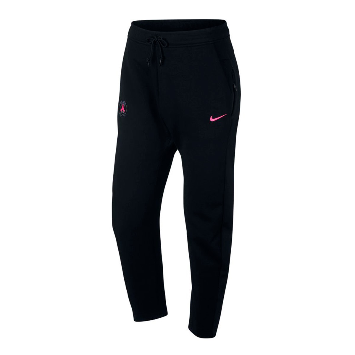 psg nike tech fleece tracksuit