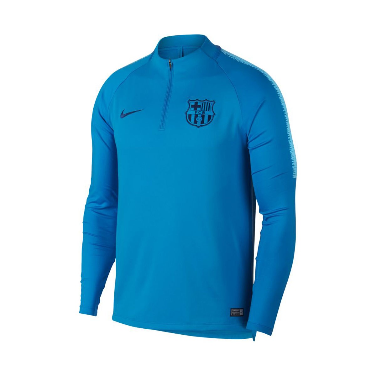 sudadera barça 2018