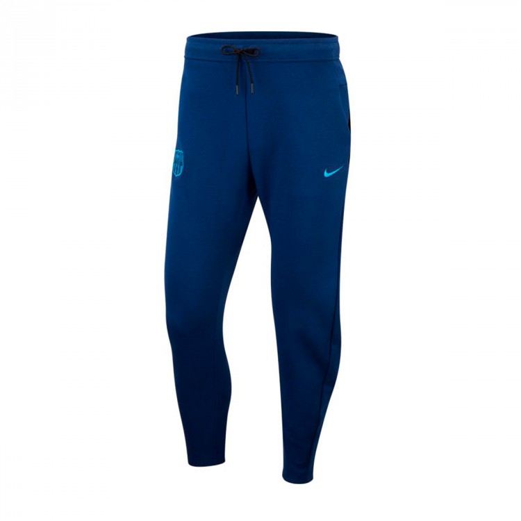 Nike FC штаны