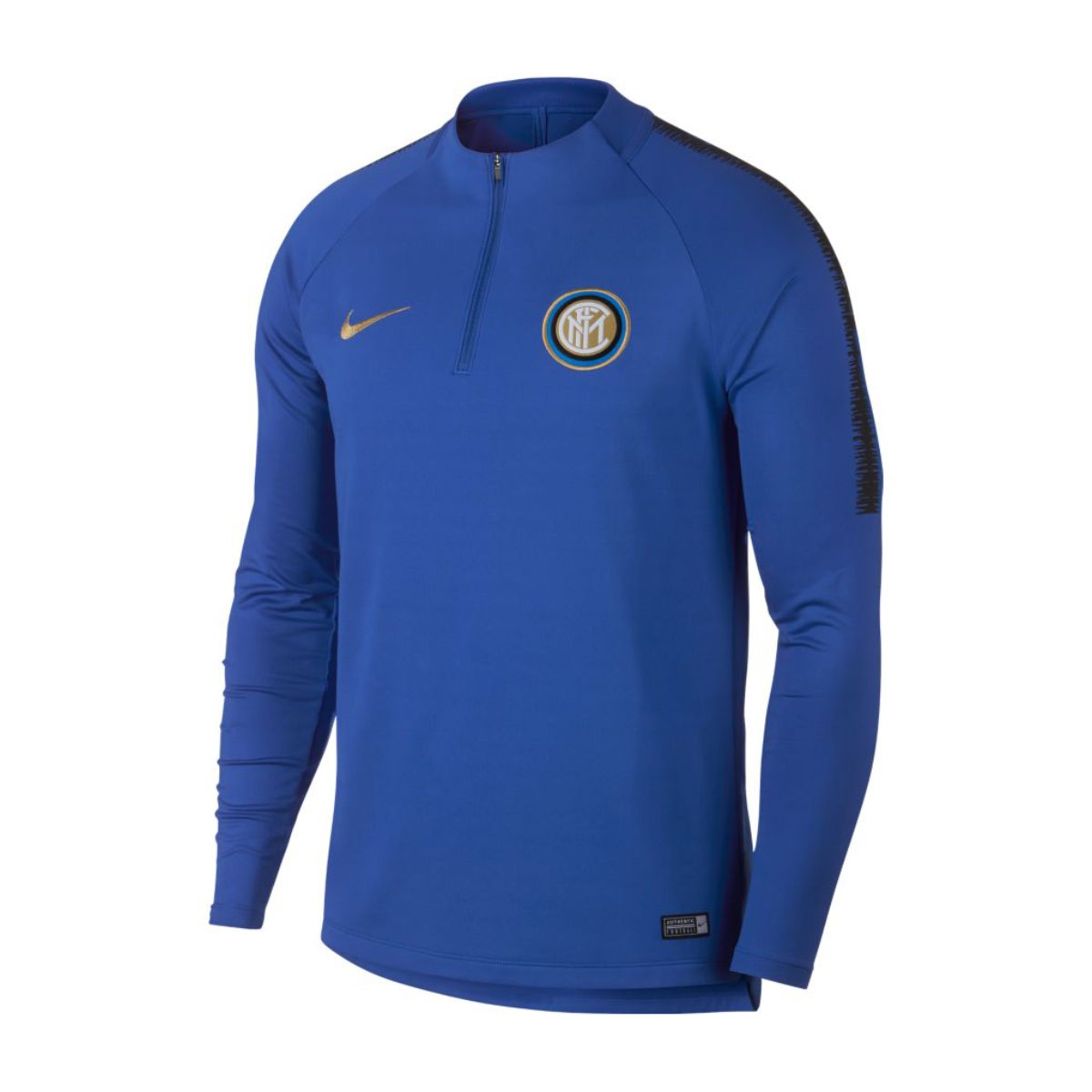 nike inter hoodie