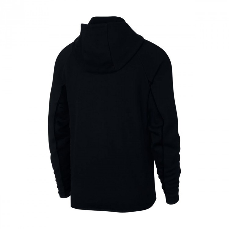 chaqueta nike tech fleece