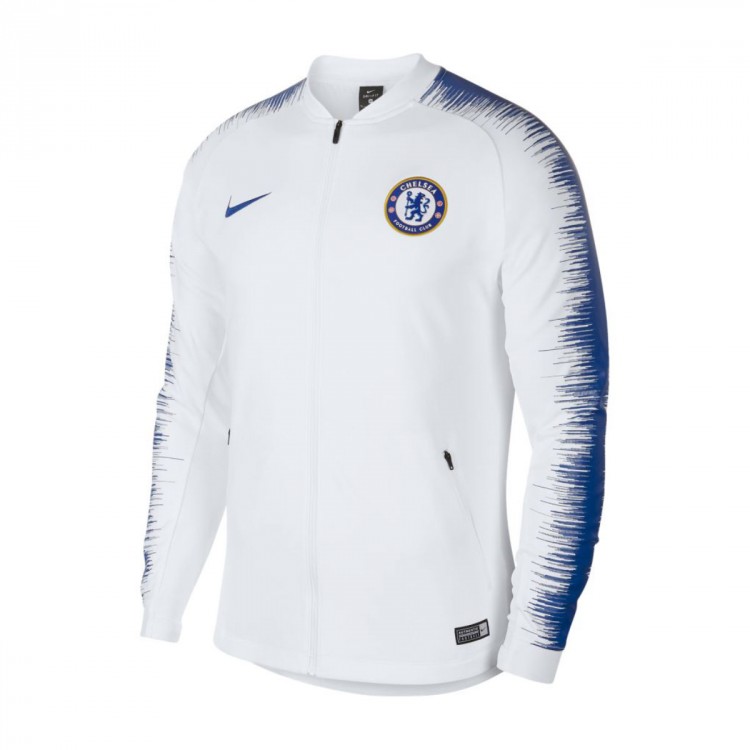 chelsea fc jackets