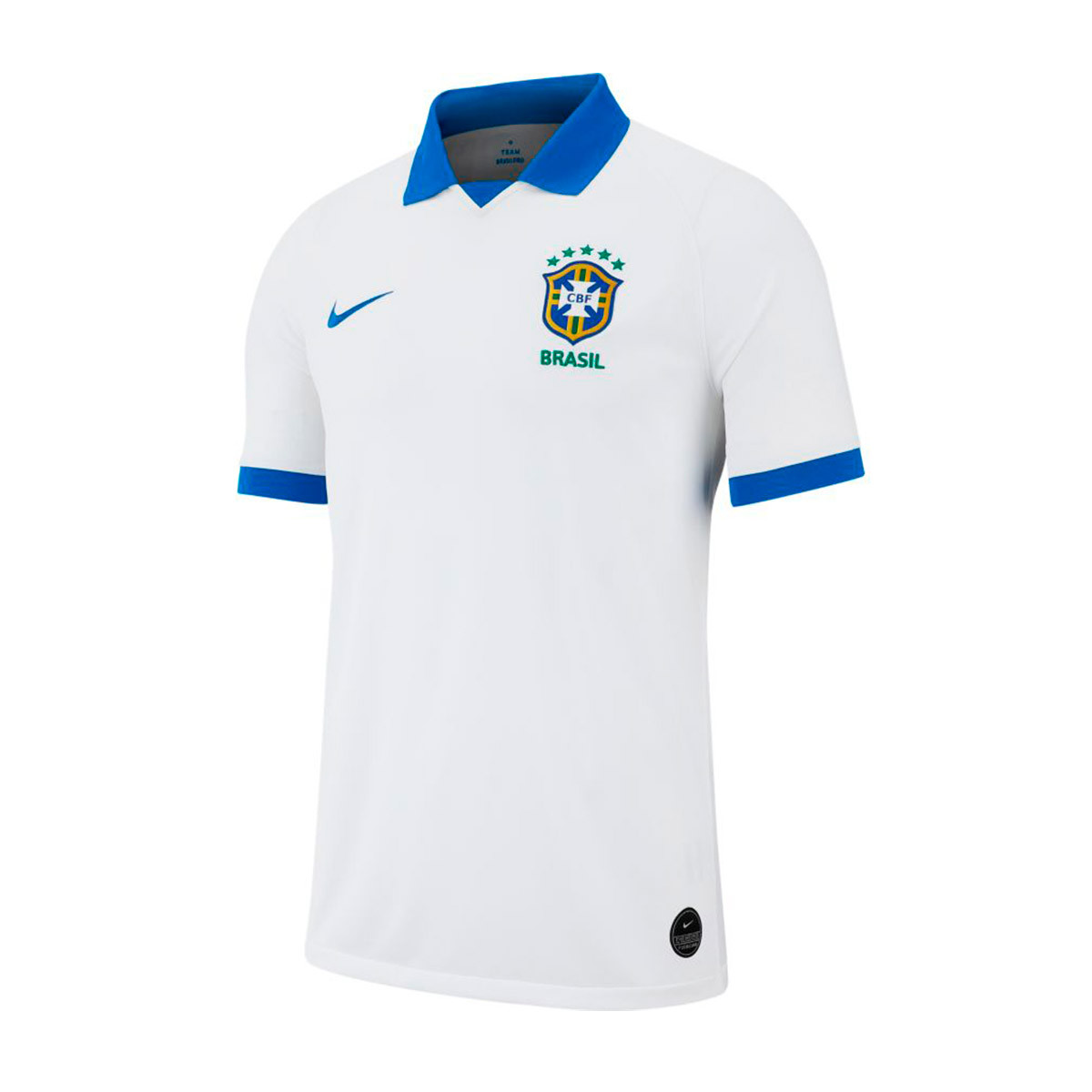 camisetas nike futbol 2019