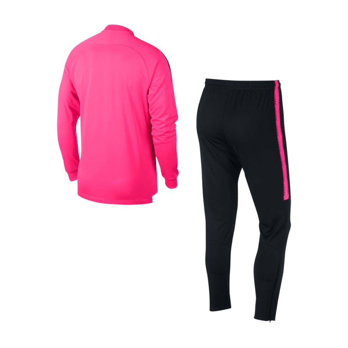 psg tracksuit pink