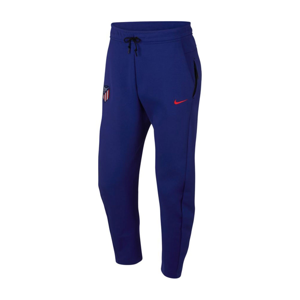 nike tech fleece atletico madrid