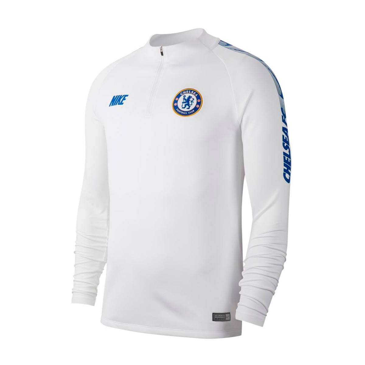 sudadera nike chelsea