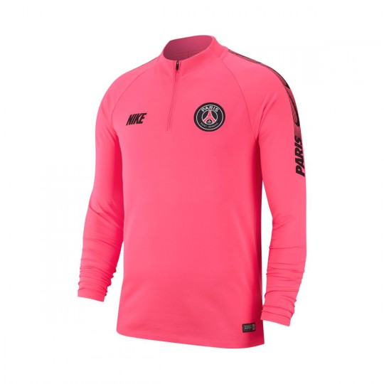 psg black pink