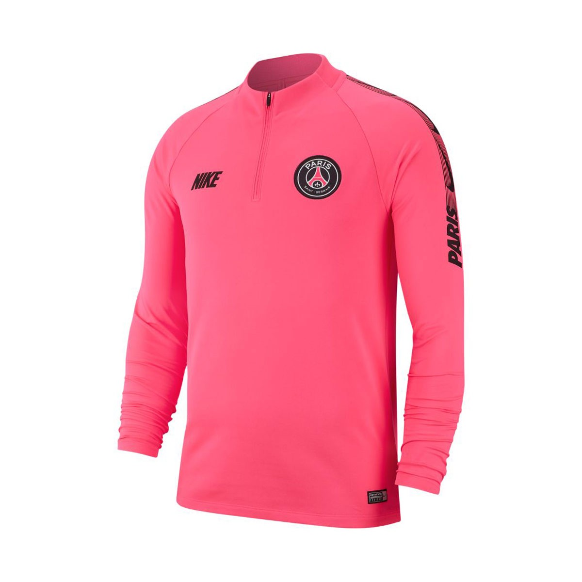 sudadera de entrenamiento psg