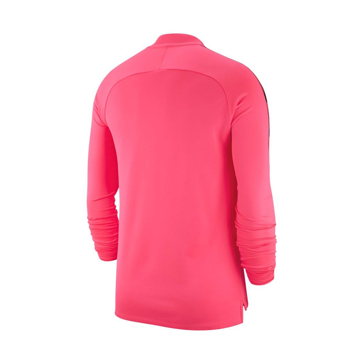 psg training top pink