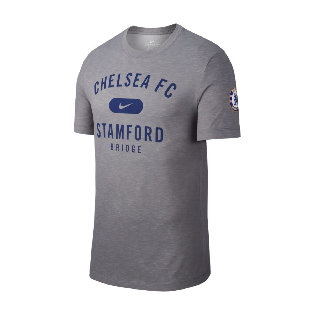 chelsea grey jersey