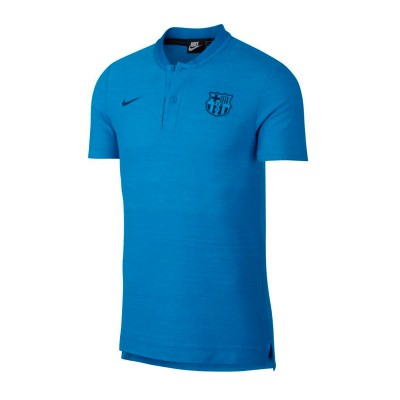 polo fc barcelona 2019