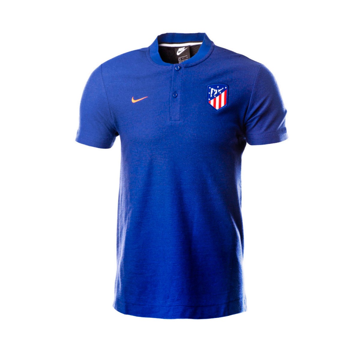 polo de atletico de madrid 2019