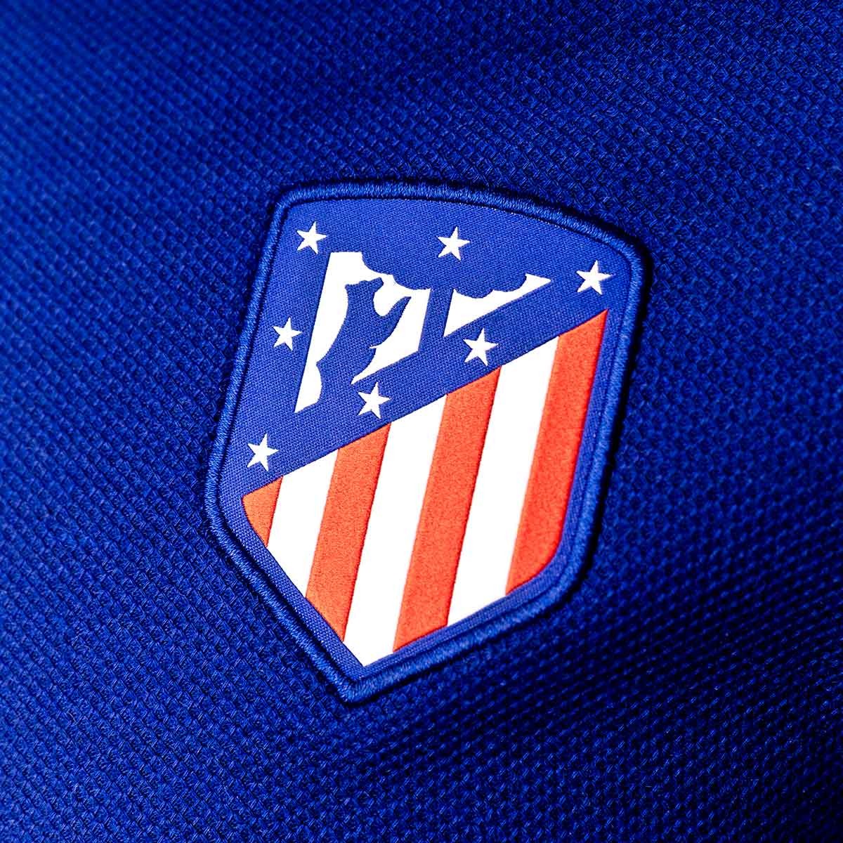 polo atletico de madrid 2019
