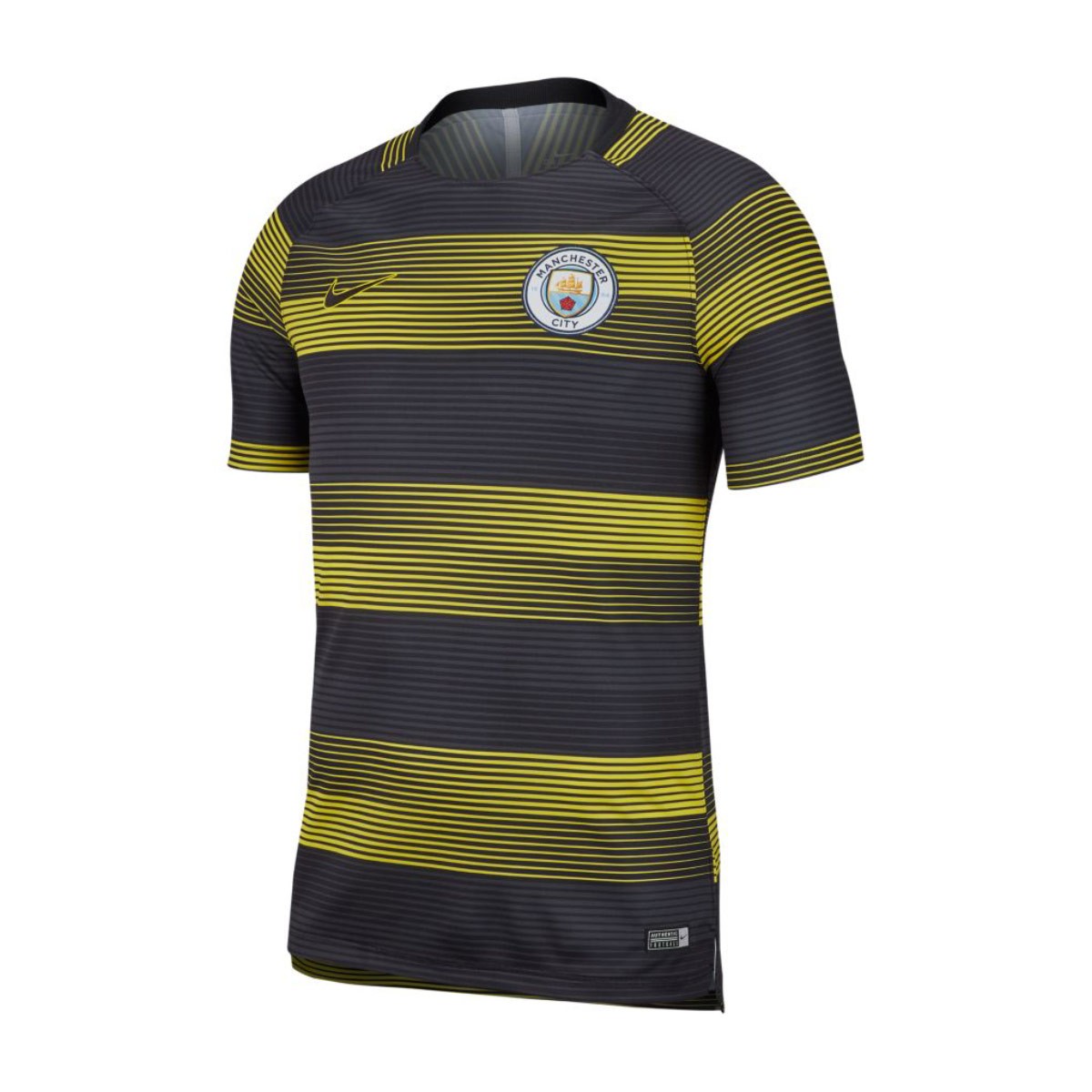 man city jersey black