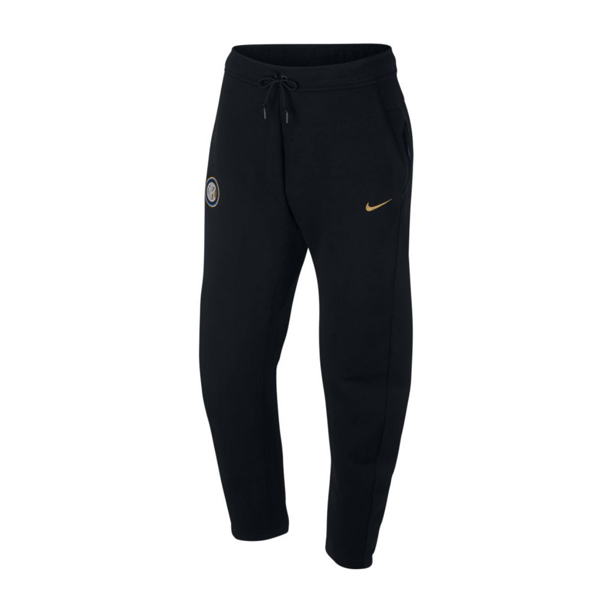 nike tech fleece gold