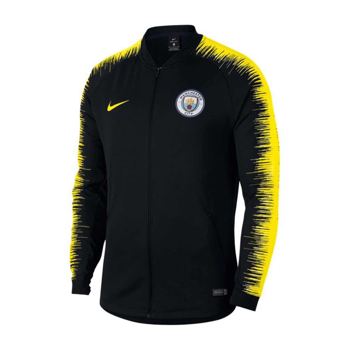 manchester city black jersey