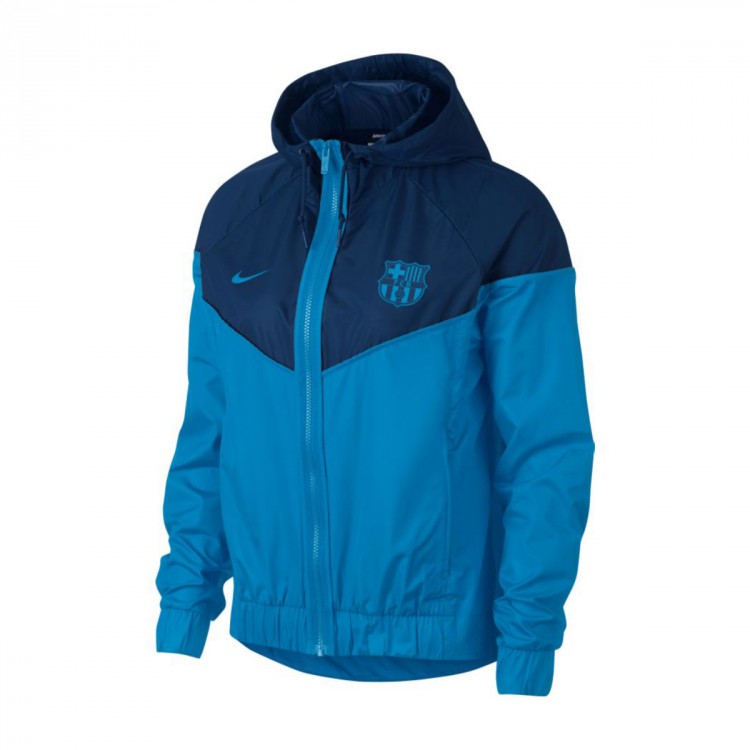 jacket nike mujer