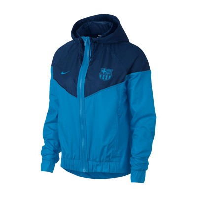 barcelona windrunner