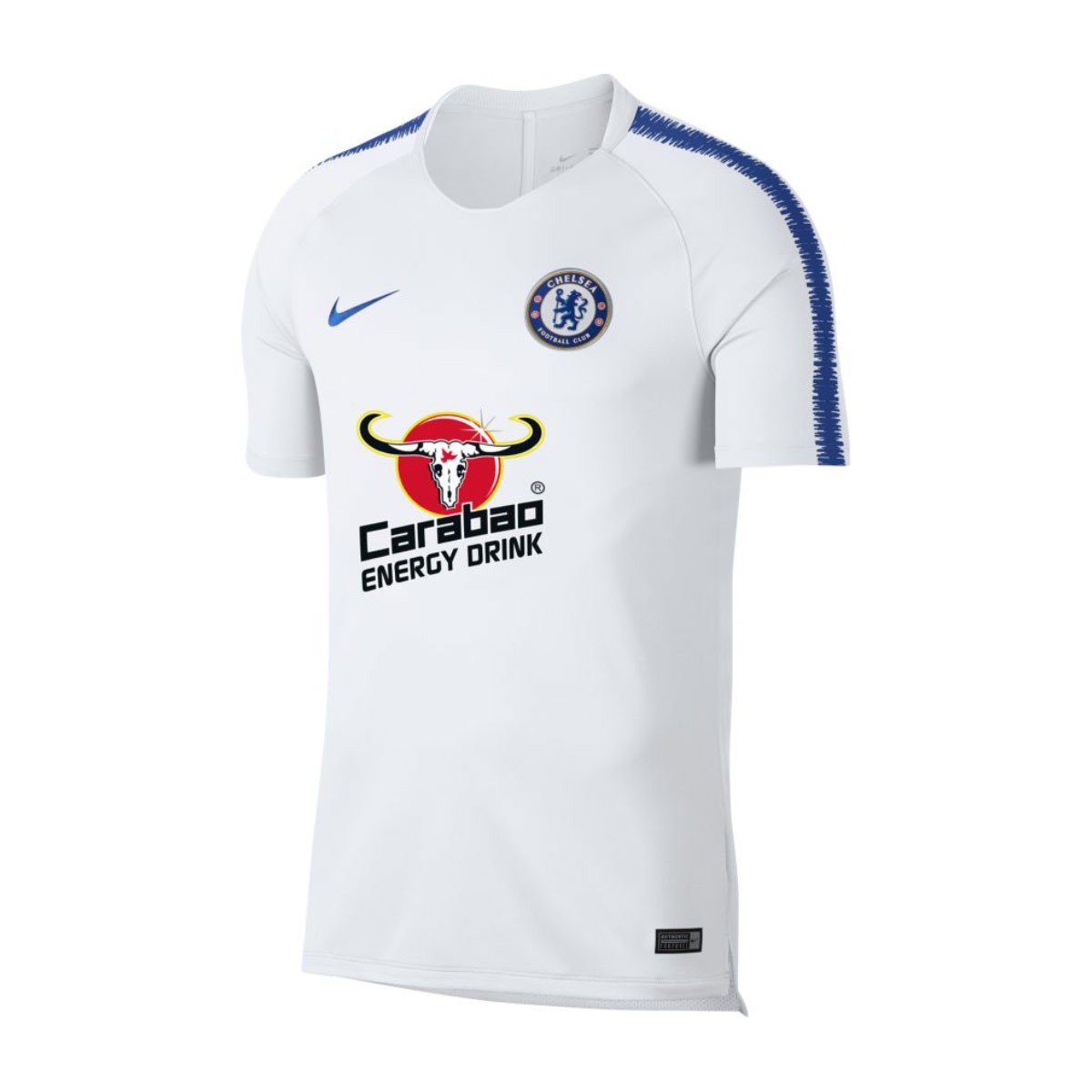 chelsea white jersey 2019