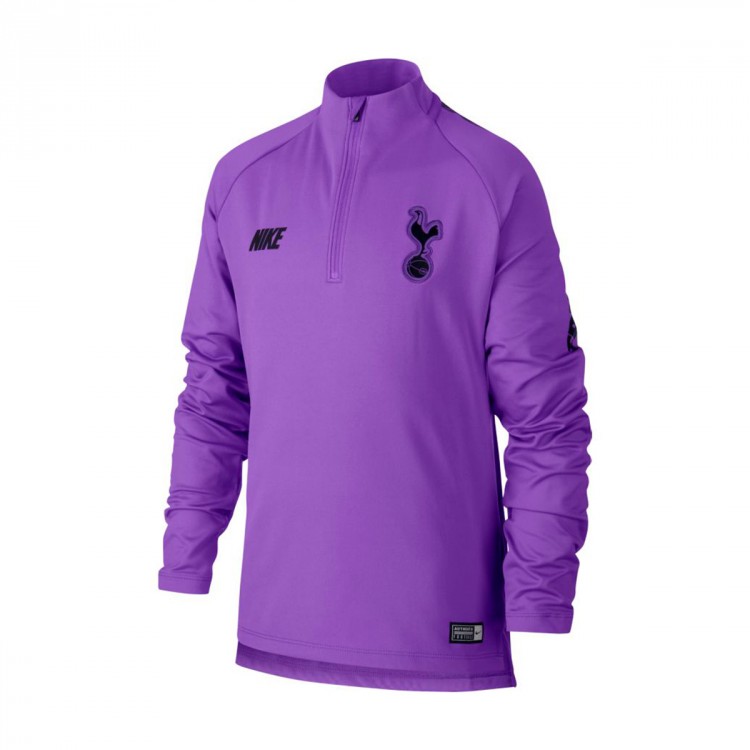 sudadera tottenham