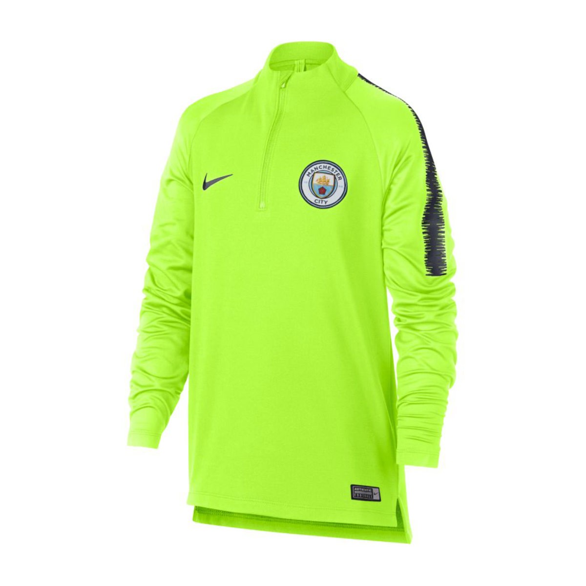 felpa boca juniors nike