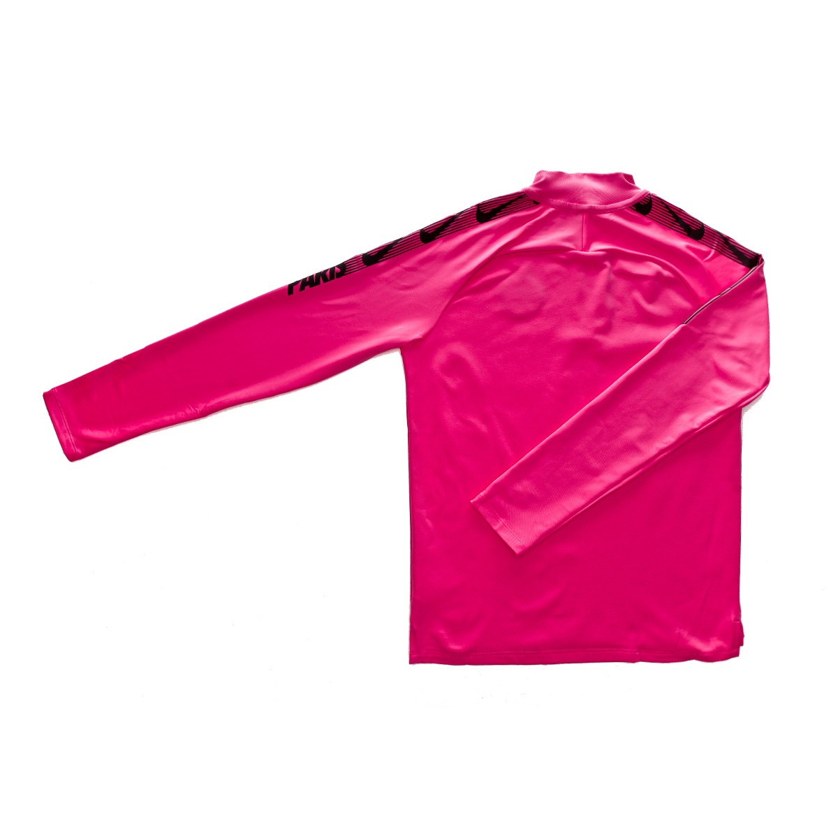 nike hyper pink shirt