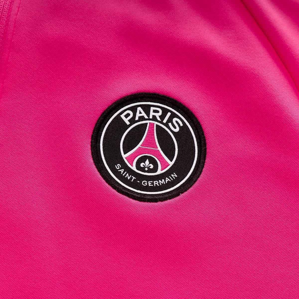 nike paris saint germain pink