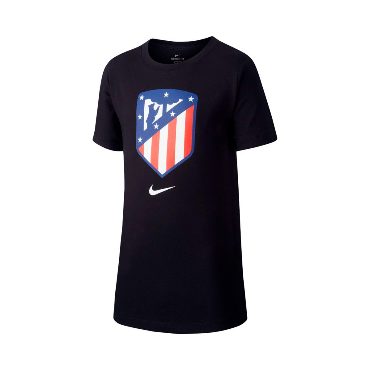 nike camiseta atletico de madrid