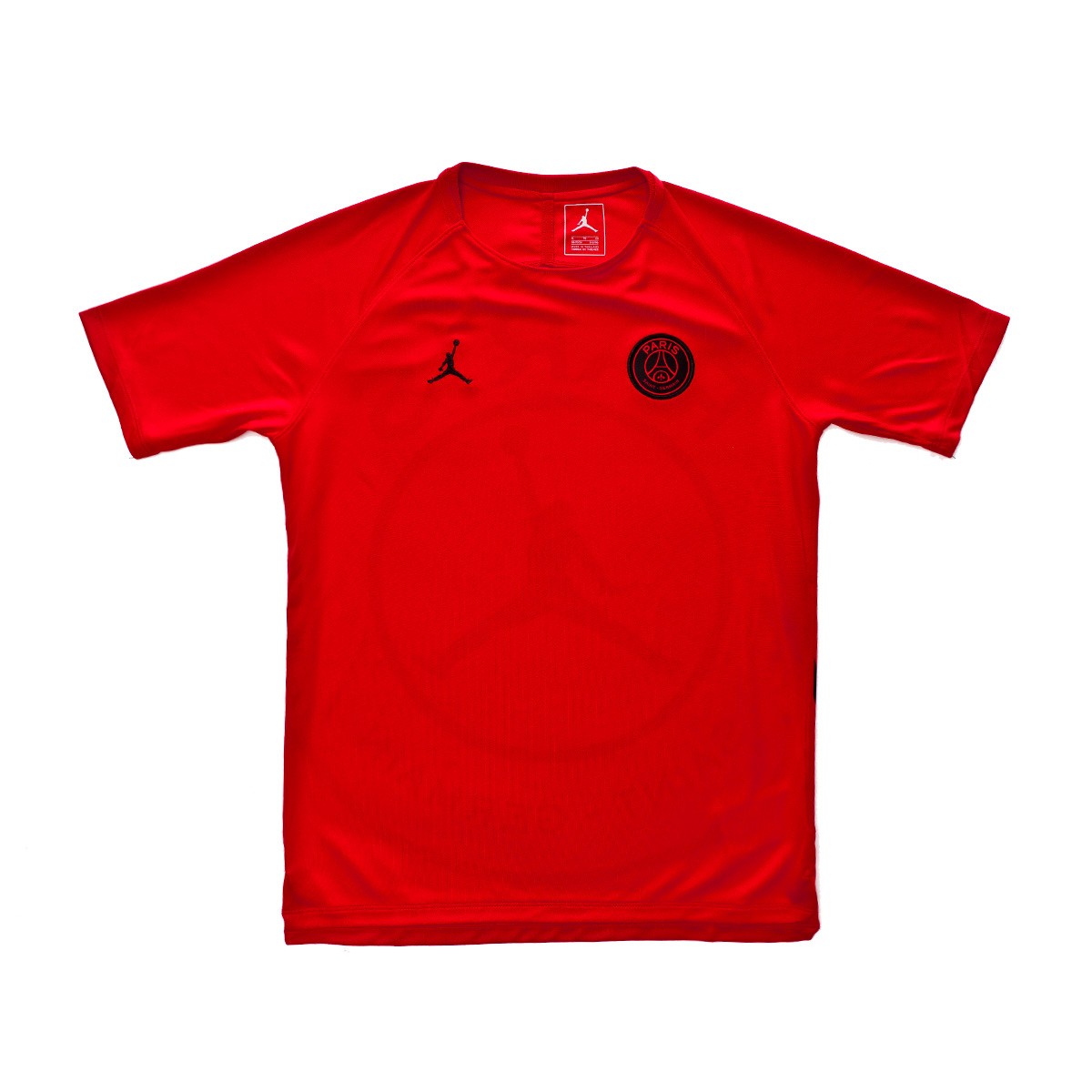 psg dry squad jersey