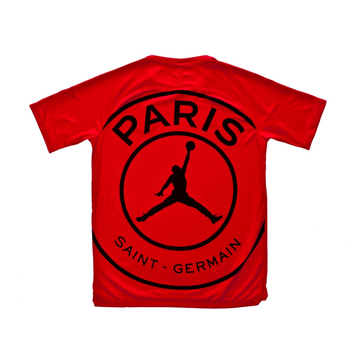 psg dry squad jersey