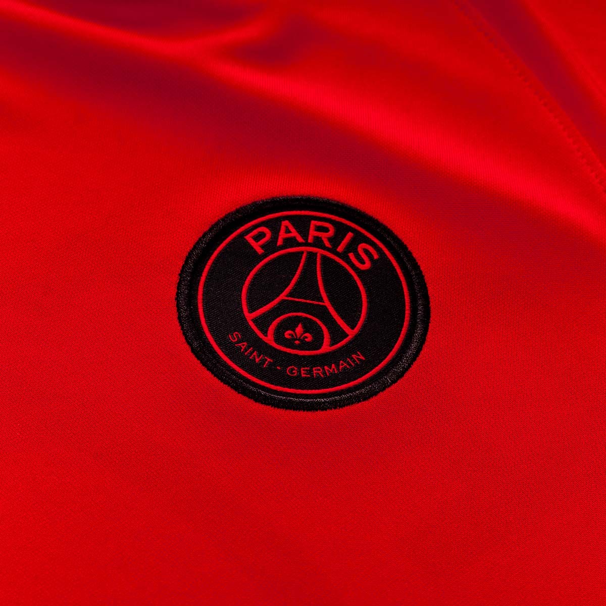 nike psg dry squad