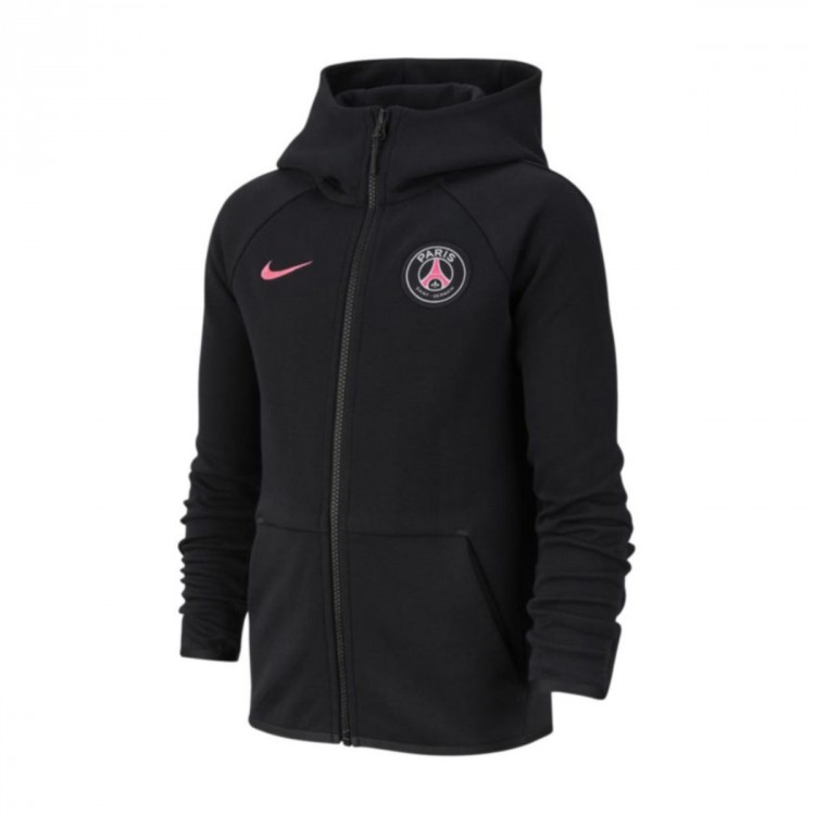 felpa nike tech