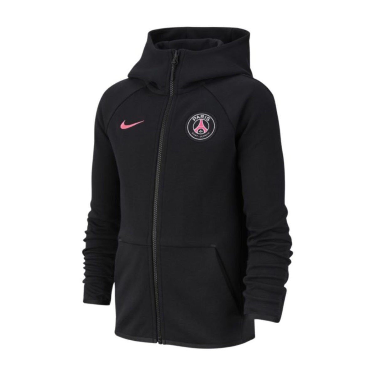 paris saint germain tech fleece