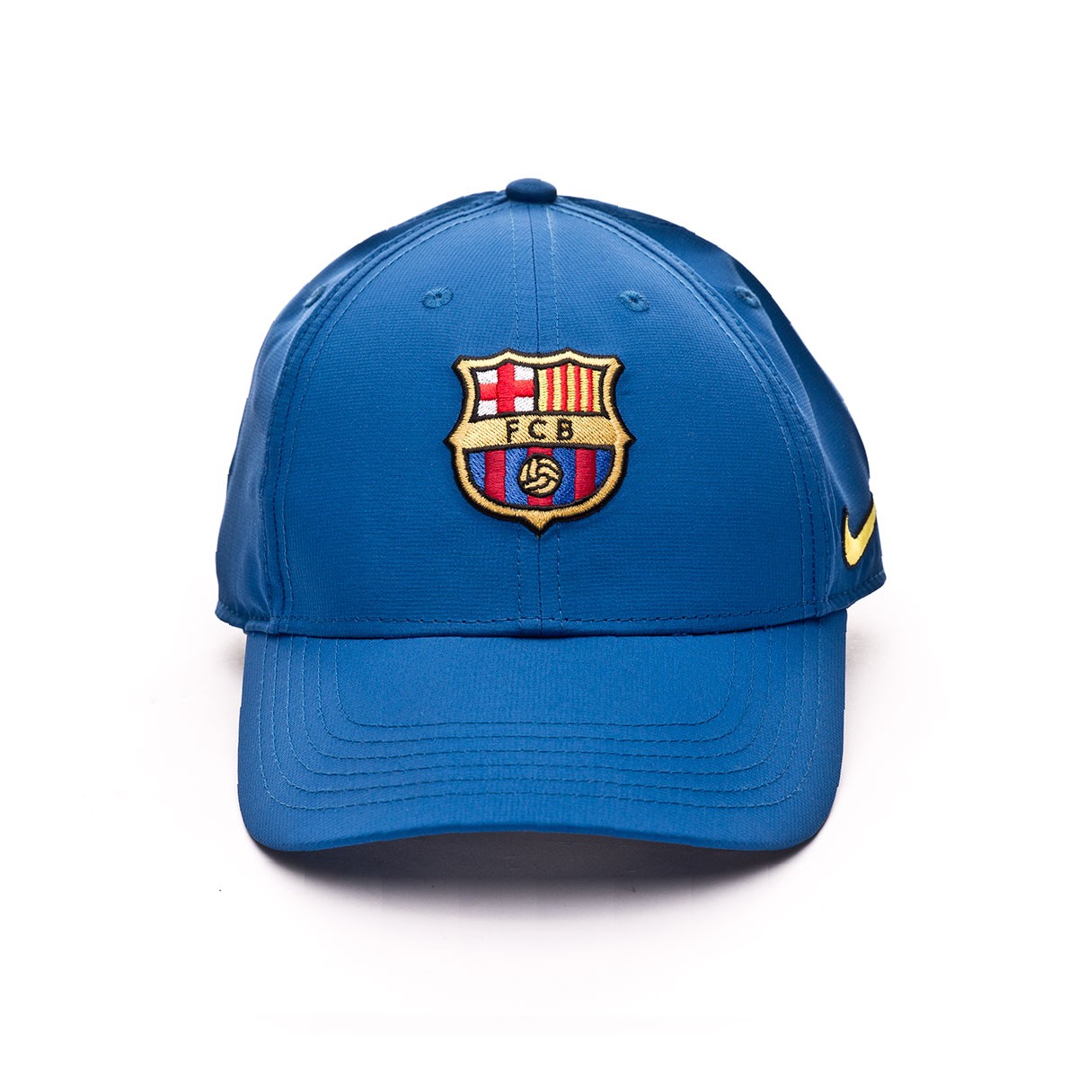 barcelona nike cap