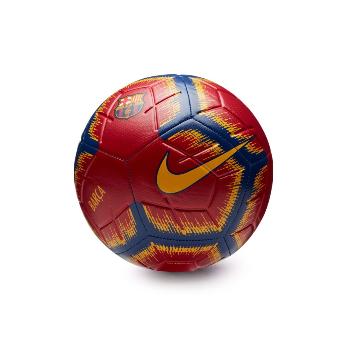 nike strike soccer ball 2018