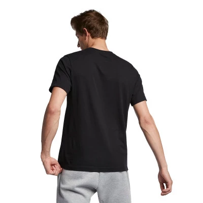 Camiseta Sportswear Just Do It Swoosh