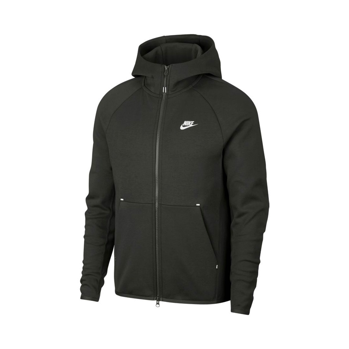 Jacket Nike Sportswear Tech Fleece 2019 