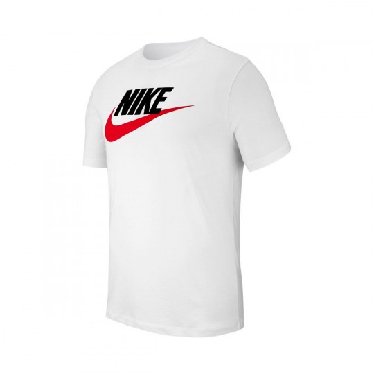 camiseta nike tee icon futura camiseta nike tee icon futura