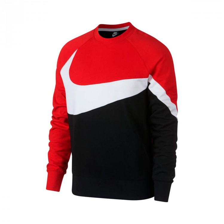 nike sportswear sweater