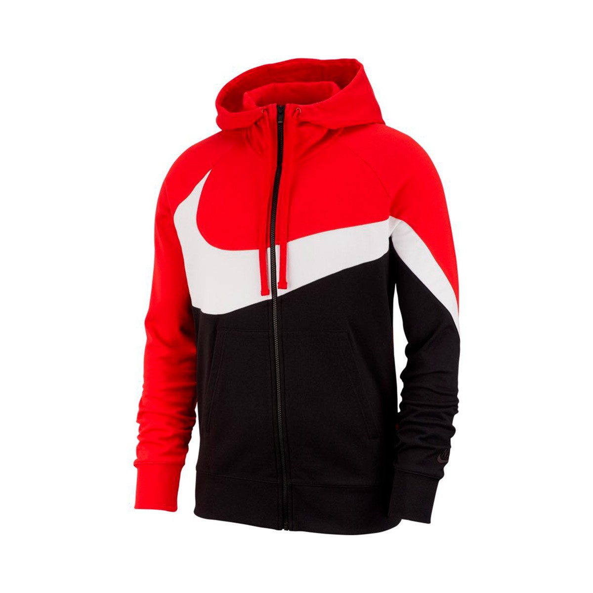 nike sportswear university red