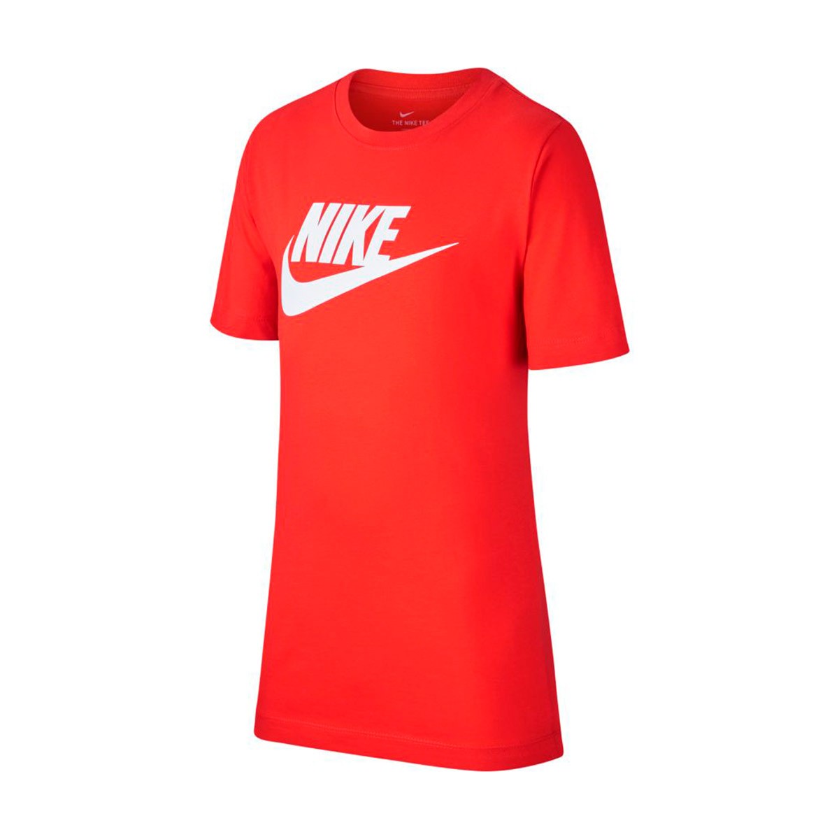 habanero red nike shirt