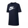 Sportswear 2019 Niño Obsidian-White