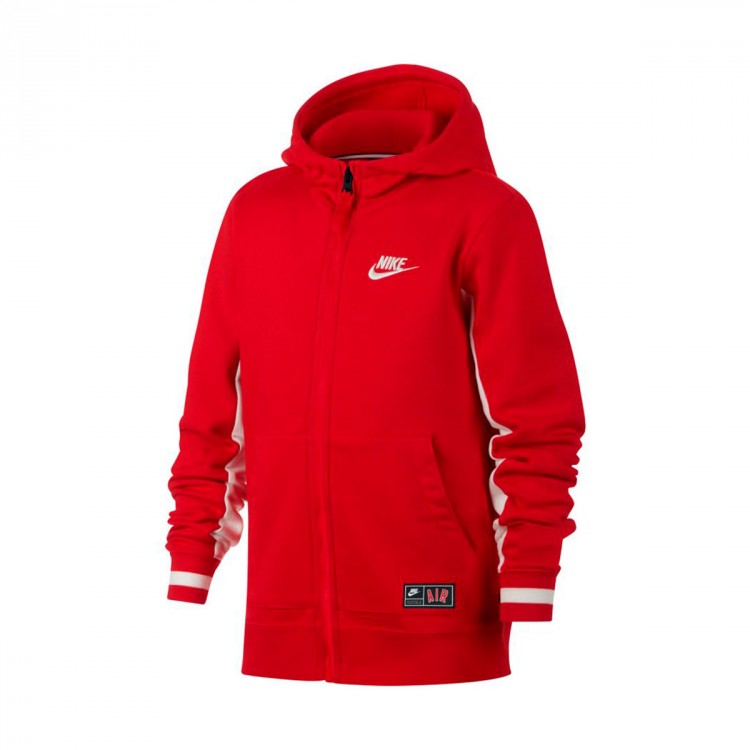 chaquetas nike air españa
