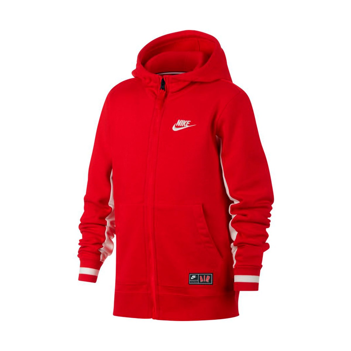 Jacket Nike Kids Air 2019 University 