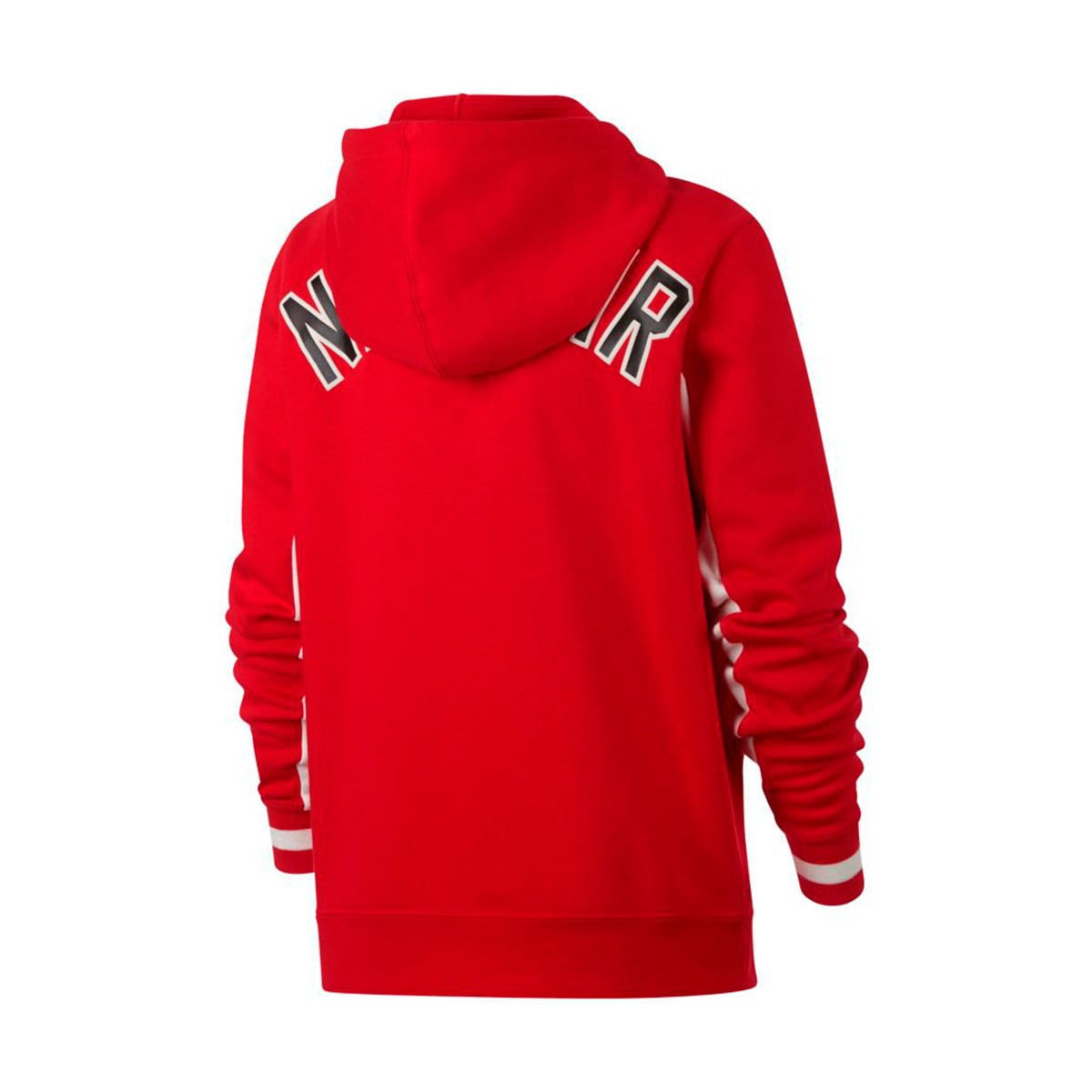 chaquetas nike air españa