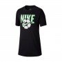 Sportswear 2019 Niño Black