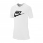 Sportswear 2019 Niño White-Black
