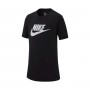 Sportswear 2019 Niño Black-White